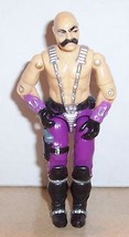 1986 Hasbro GI JOE Dr. Mindbender Action Figure - £19.09 GBP
