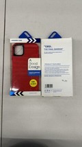 Generic Hard Back Case for Apple Iphone 11 Maroon - $10.99