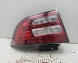 Driver Left Tail Light Fits 07-08 TL 752794 - $46.32