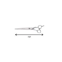 MPPMGT Dog Grooming Pro 5900 Stainless Steel Straight Shears and Case Ch... - $93.95+