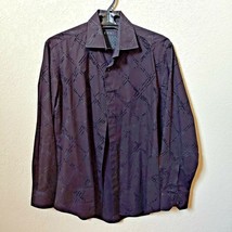 Envy | Black Long sleeve Button down Casual Shirt - $75.00
