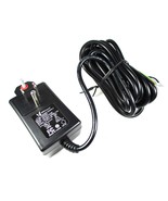 1pc UNinput ITE 1320-NAU Power Supply Transformer ACDC 13.8V 1.0 Amp 100... - $20.30 CAD