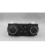 Temperature Control AC Manual Control Coupe Fits 2010-13 NISSAN ALTIMA O... - $67.49