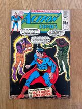 Action Comics. Superman No 383 (1970)  DC Comics. - $19.66