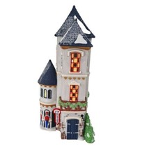 Department 56 Tin Soldier Shop Heritage Village 56383 NORTH POLE Christmas House - £19.66 GBP