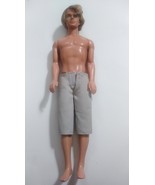 Barbie Disney Ken  Mattel 12&quot; Male Doll  - £27.51 GBP