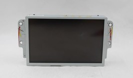 Info-GPS-TV Screen Front Display 8&quot; Id DS7T-18B955-FA Fits 13-16 Fusion 24880 - £360.57 GBP