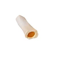 MPP Stuffed Cheese 6 Inch Shin Dog Bones Refillable Dental Chew Delicious and Nu - £12.82 GBP