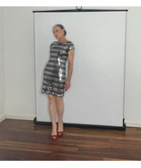 Fabulous Sequin Shift Dress Cocktail Festival Weekend Dress - €75,60 EUR