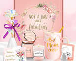 Birthday Gifts for Mom from Daughter Unique Mom Gifts Birthday Presents ... - £21.32 GBP