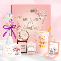 Birthday Gifts for Mom from Daughter Unique Mom Gifts Birthday Presents for Mom - £31.71 GBP