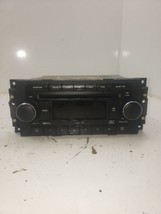 Audio Equipment Radio Receiver Chassis Cab Fits 06-10 DODGE 3500 PICKUP 739816 - £60.37 GBP