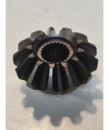 Bevel Gear 13 Tooth | 22 Spline | 30 mm Bore | 3.25&quot; Diameter 2&quot; Tall - $39.99