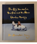 The Boy the Mole the Fox and the Horse Animated Story by Charlie Mackesy... - £16.45 GBP