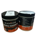 2 Blackstone 4114 Griddle Seasoning and Cast Iron Conditioner 6.5 oz. Fr... - £15.68 GBP