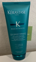 Kerastase Resistance Soin Premier Therapiste Conditioner 200ml / 6.8oz (... - $73.87