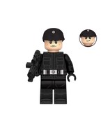 Star Wars Andor Imperial security trooper Minifigures Minifigs Toy Gift - €3,45 EUR