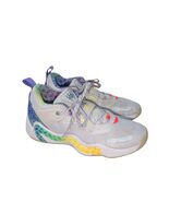 Men&#39;s Adidas DON ISSUE 3 Autism Awareness Athletic Shoes Size 10 Great C... - $907.11 MXN