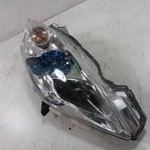 Passenger Right Headlight Head Lamp Halogen Fits 13-14 Nissan LEAF - $159.94