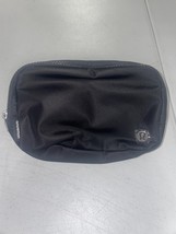Lululemon Everywhere Belt Bag Black Fanny Pack Classic Nylon - $37.62