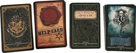 Harry Potter Clue (2016): Individual Replacement card set - £11.52 GBP
