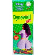 Dynewell Sirop Plus Dynewell Syrup Extreme Thickness Curves Thicker Appl... - £18.04 GBP