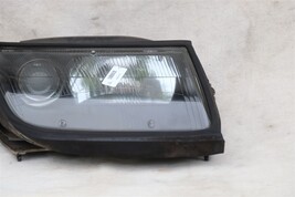 1999-2001 Lamborghini Diablo Composite Headlight Lamp Passenger Right RH image 3