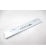 Roberts 770X SS (AKAI M8) Reel to Reel Bottom Face Plate - $45.95 CAD