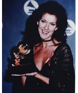 Celine Dion 8x10 glossy Photo #F766 - $13.43 CAD