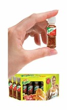 Mini Tajin To Go Classico Chile Polvo Chili Powder Fruits Veggies 10 Pcs Mexico - £6.88 GBP