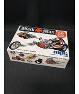 MPC 1:25 BLACK MAX CHOPPER TRIKE by HARRY BRADLEY Cycle Series 1-2405 AS-IS - €25,32 EUR