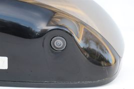 08-14 Infiniti EX35 EX37 QX50 Sideview Door Mirror W/Camera Passenger Right RH image 5