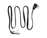 OEM Cooktop Power Cord For Hotpoint RGB845WEC3WW NEW - $38.99