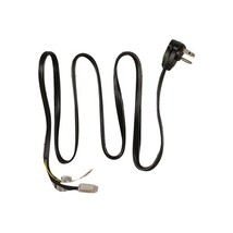 Oem Cooktop Power Cord For Hotpoint RGB845WEC3WW New - £29.54 GBP