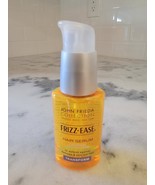 John Frieda Frizz Ease Hair Serum Thermal Protection 1.69 oz New and no box - $19.79