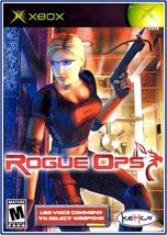 Rogue Ops - Xbox [video game] - £23.69 GBP