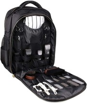 Barbers Supplies Bags Cases Organizer for Clippers and Supplies Portable... - £52.91 GBP
