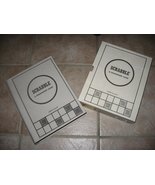 Scrabble Classic Collector&#39;s Edition - £37.60 GBP