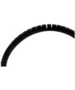 2694 grommet; nylon 6/6; 25 ft.; 0.232; 0.120; 0.220 in.; 0.057 in.Abbat... - $96.44 CAD
