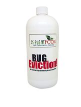 GS Plant Foods Bug Eviction! All-Natural High Intensity Plant Protectant... - €25,05 EUR