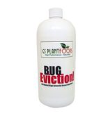 GS Plant Foods Bug Eviction! All-Natural High Intensity Plant Protectant... - €25,26 EUR