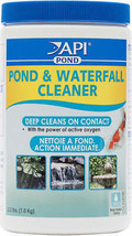 API Pond and Waterfall Cleaner: Ultimate Deep-Cleaning Solution for Pond... - £31.87 GBP+