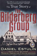 The True Story of the Bilderberg Group - £7.66 GBP