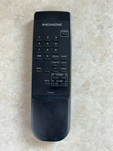 Magnasonic 6142-08519 REMOTE CONTROL UNIT Working Condition - $4.84