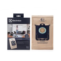 Electrolux EL200DQ Vacuum Bag, 10, Brown - £29.99 GBP