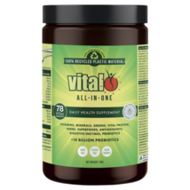 Vital All In One 120g Powder - £87.06 GBP