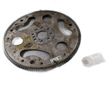 Flexplate From 2014 Cadillac ATS  2.0 12664939 - $49.95