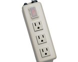 Tripp Lite 10 Outlet Home &amp; Office Power Strip, 15ft Cord with 5-15P Plu... - $108.58+