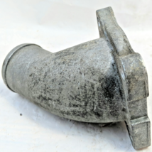 1990-1994 Eclipse Laser Talon DSM 4G63T Turbo Aluminum Throttle Body Elb... - $44.97