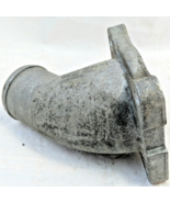 1990-1994 Eclipse Laser Talon DSM 4G63T Turbo Aluminum Throttle Body Elb... - $63.02 CAD